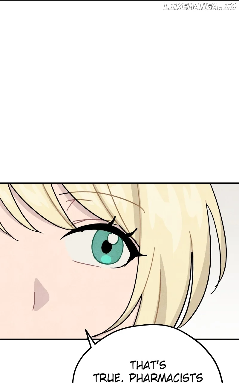 Potion Witch Chapter 56 page 83