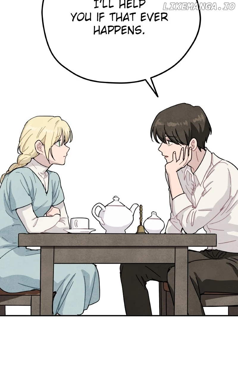 Potion Witch Chapter 56 page 86