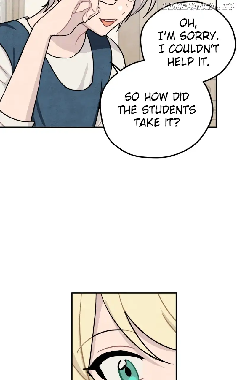 Potion Witch Chapter 9 page 45