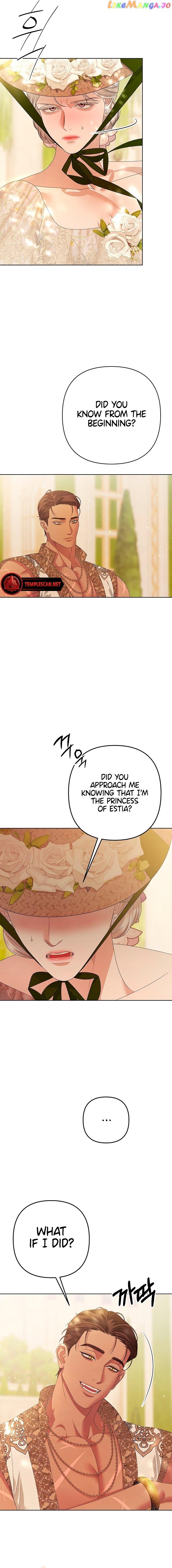 Predatory Marriage Chapter 10 page 15