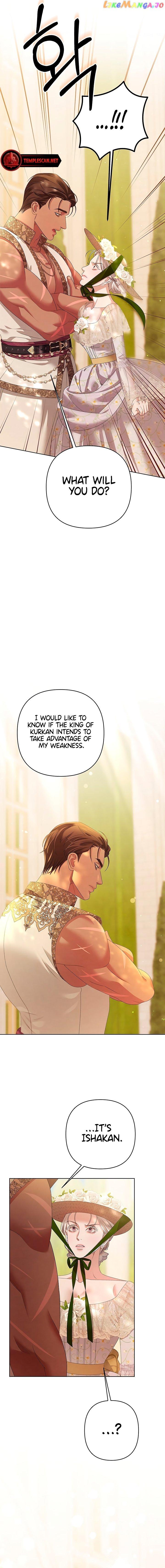 Predatory Marriage Chapter 10 page 16
