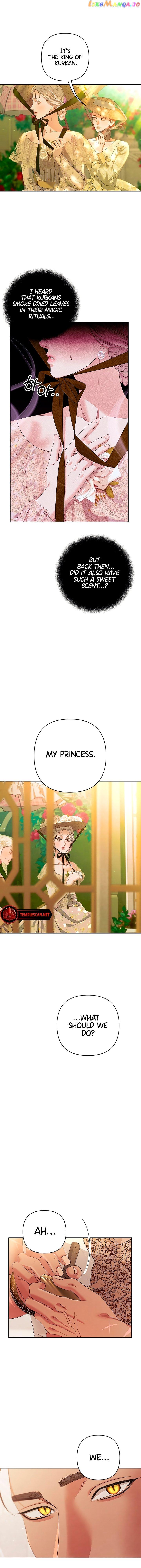 Predatory Marriage Chapter 10 page 7