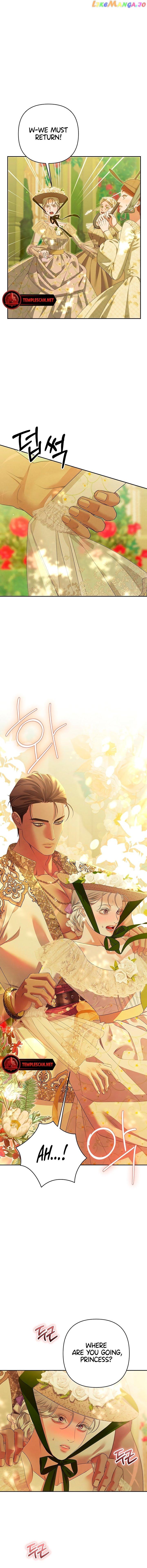 Predatory Marriage Chapter 10 page 8