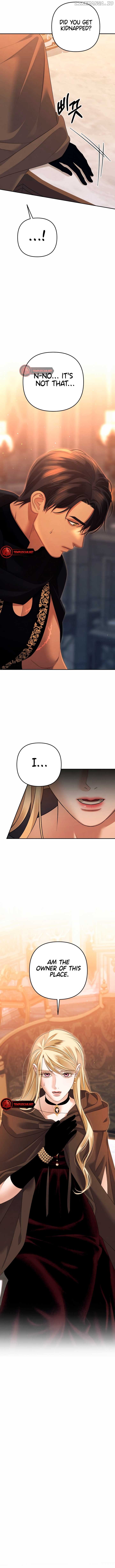 Predatory Marriage Chapter 31 page 10