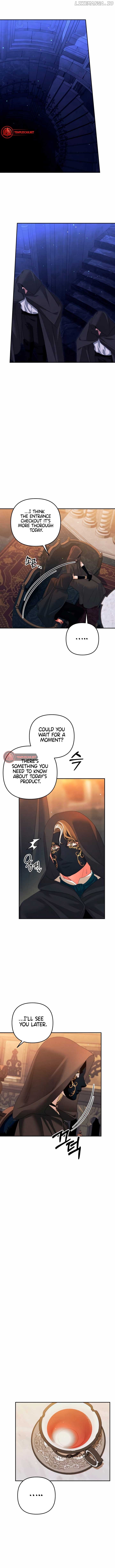 Predatory Marriage Chapter 31 page 7