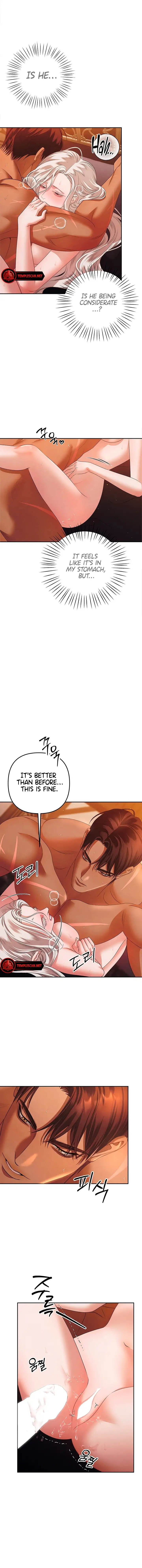 Predatory Marriage Chapter 4 page 4
