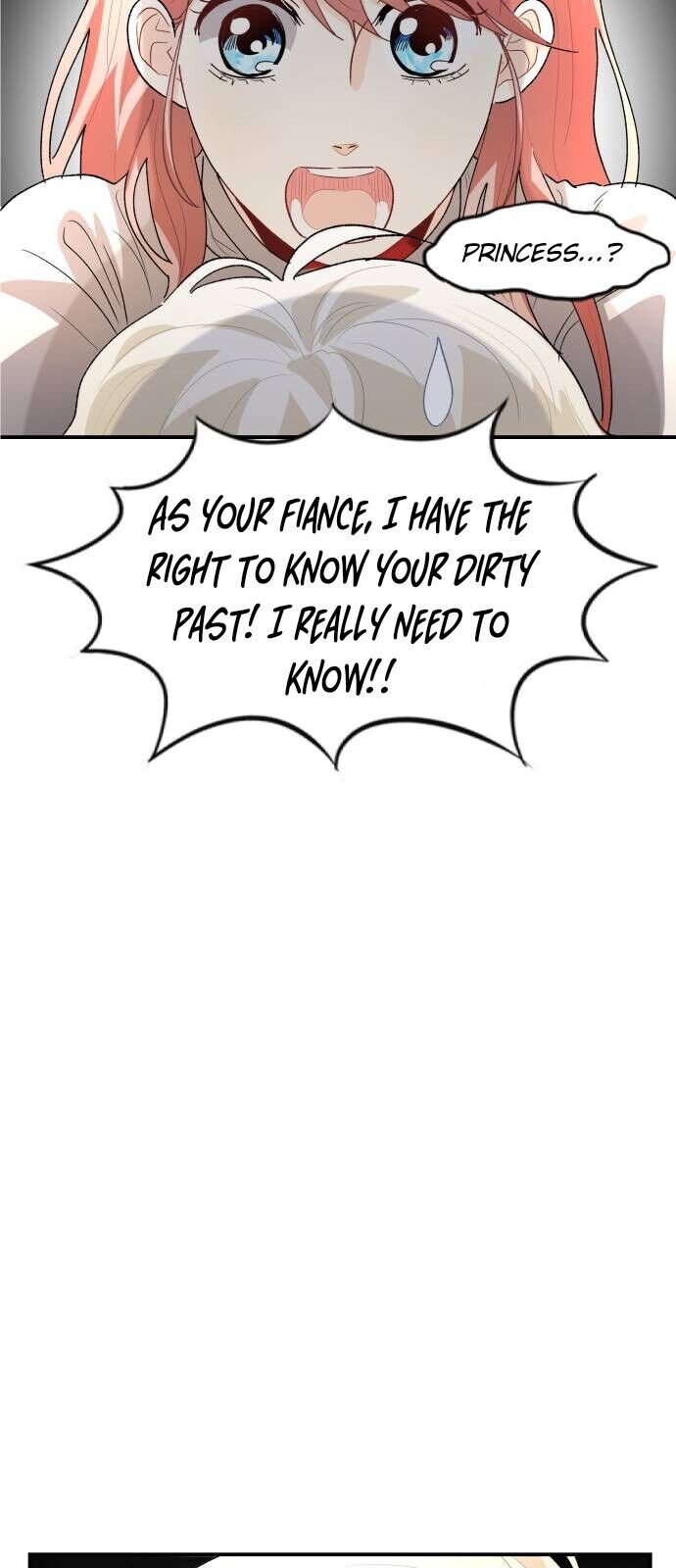 Prince Maker Chapter 11 page 21