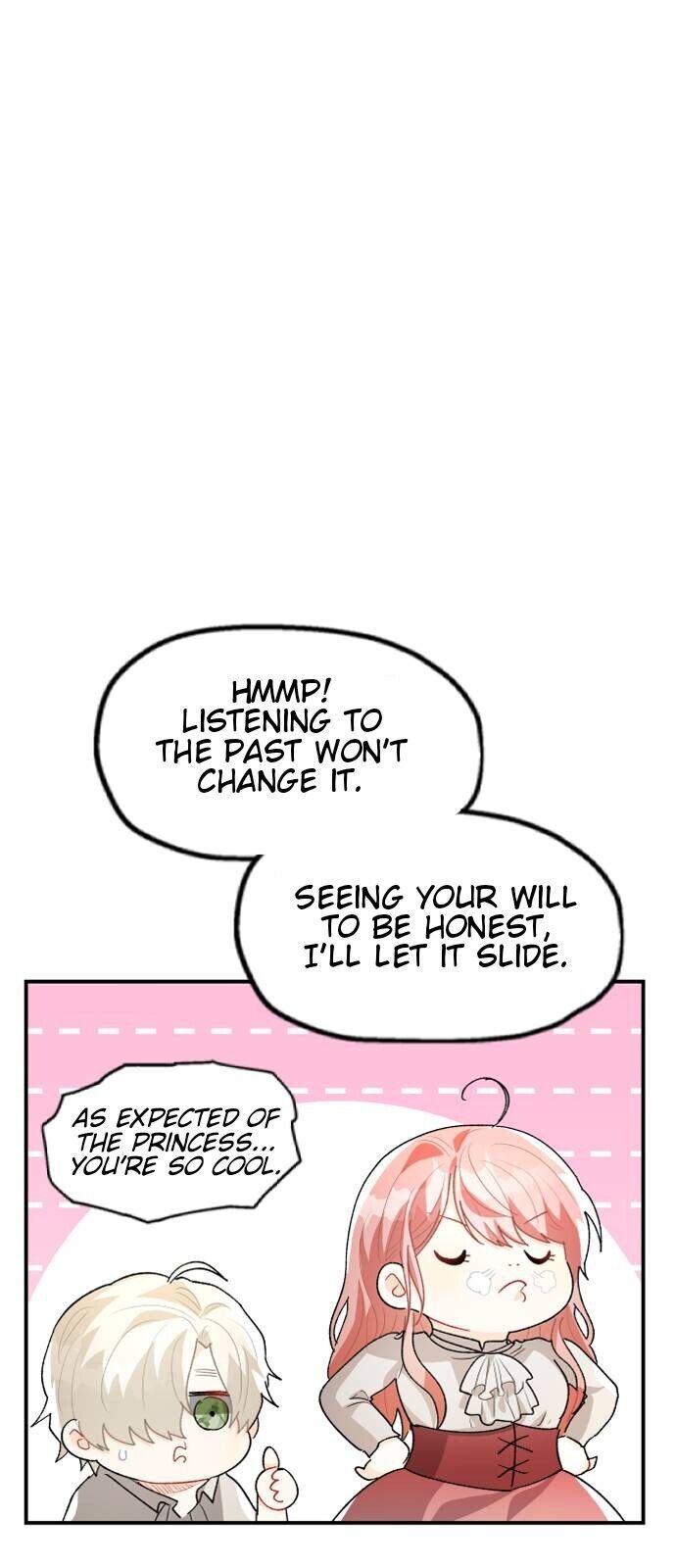 Prince Maker Chapter 11 page 37