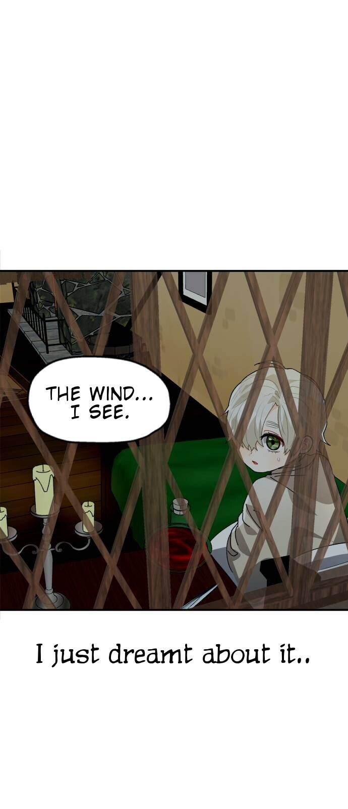Prince Maker Chapter 11 page 76
