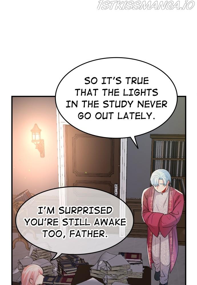 Prince Maker Chapter 54 page 73