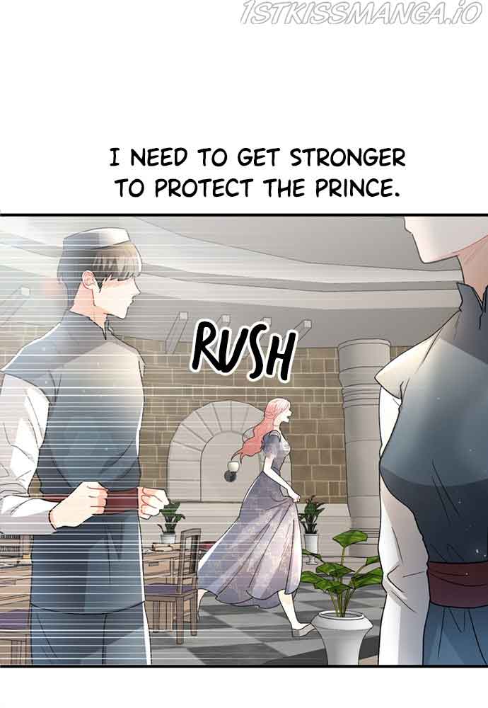 Prince Maker Chapter 60 page 21