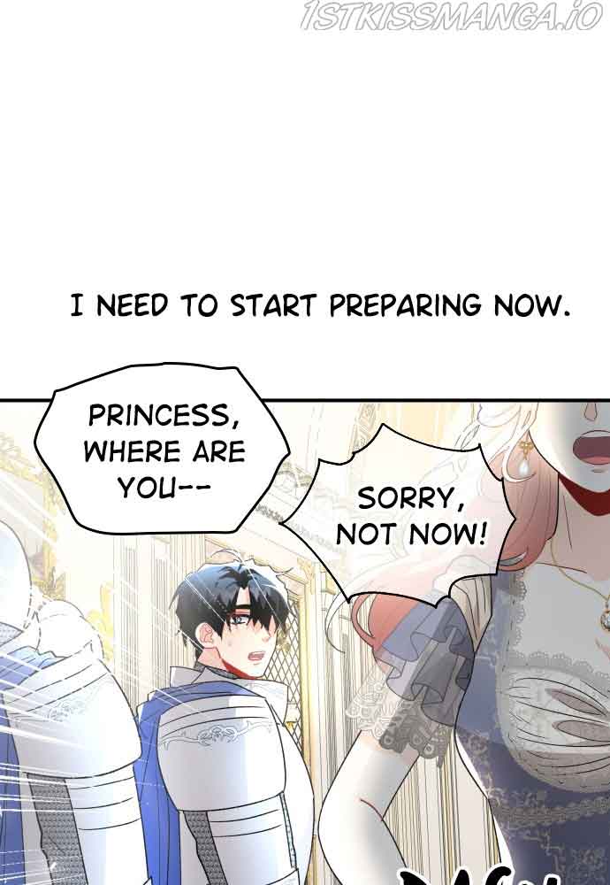 Prince Maker Chapter 60 page 23