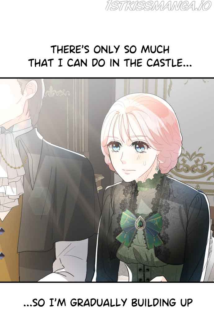 Prince Maker Chapter 60 page 31
