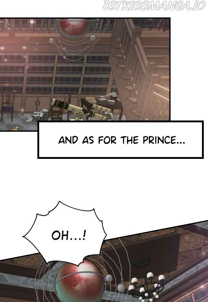 Prince Maker Chapter 60 page 33