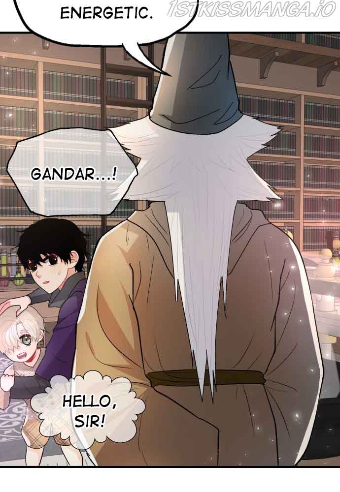 Prince Maker Chapter 60 page 43