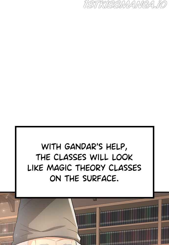Prince Maker Chapter 60 page 44