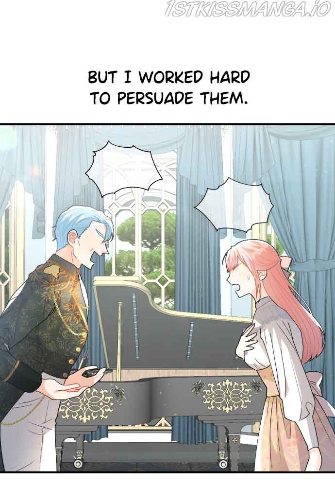 Prince Maker Chapter 60 page 48