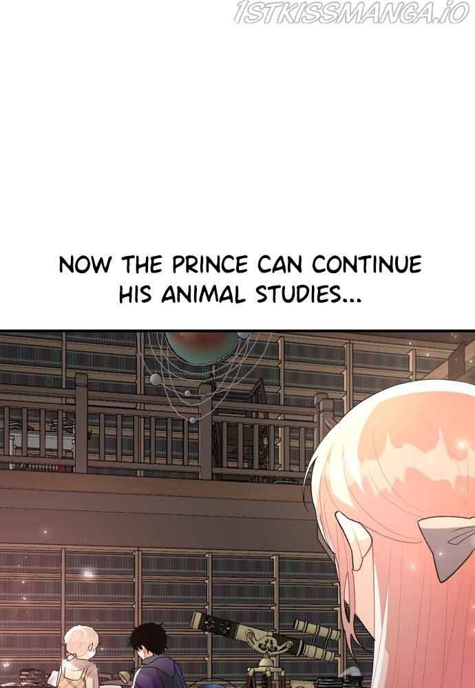 Prince Maker Chapter 60 page 55