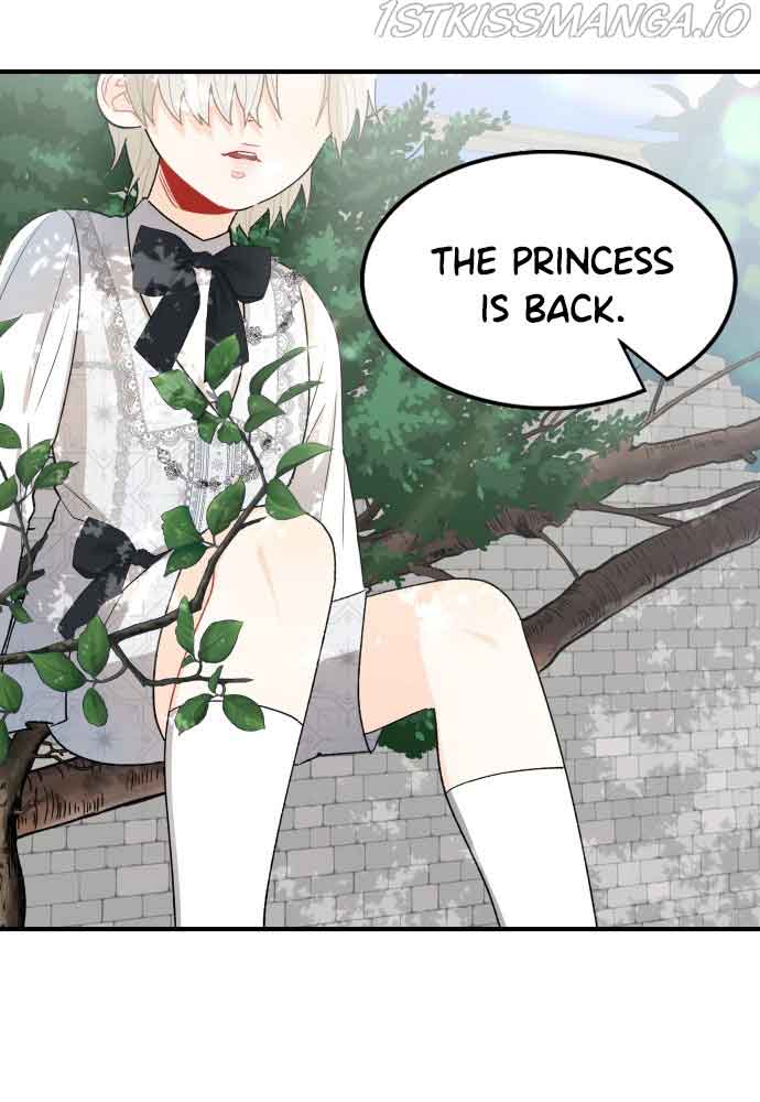 Prince Maker Chapter 60 page 88