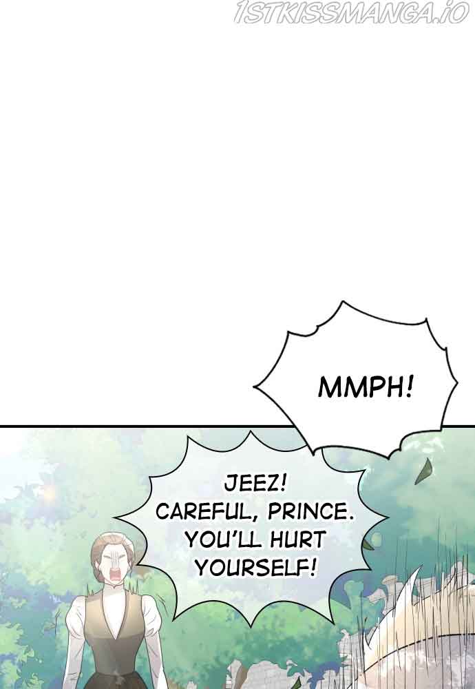 Prince Maker Chapter 60 page 89