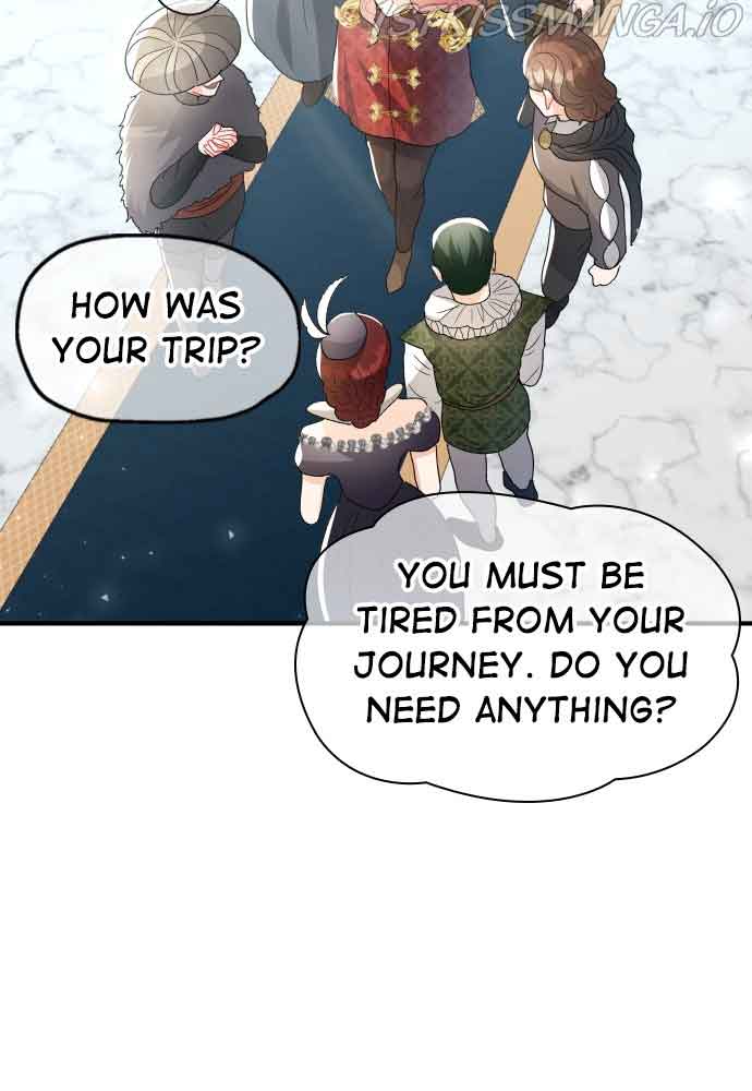 Prince Maker Chapter 60 page 98