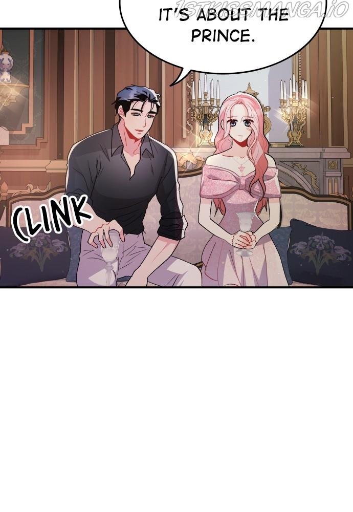 Prince Maker Chapter 63 page 104