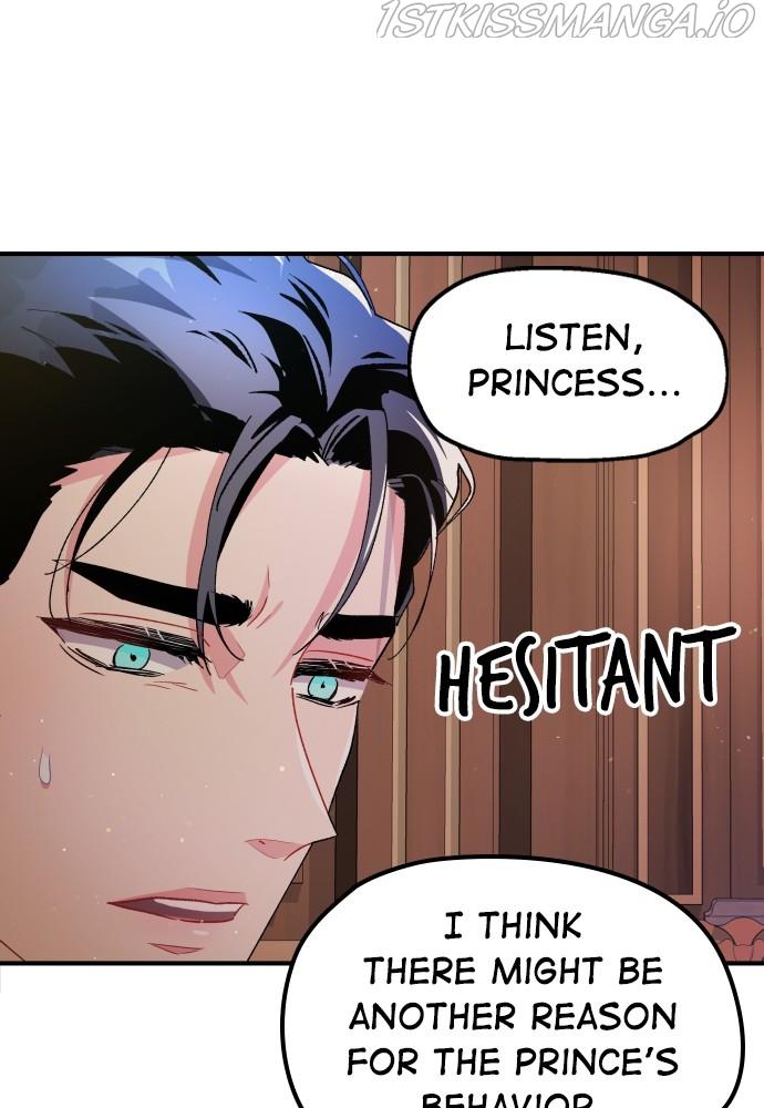 Prince Maker Chapter 63 page 105