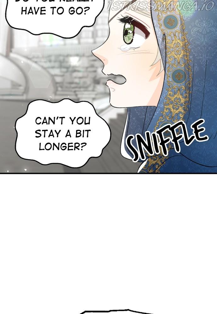 Prince Maker Chapter 63 page 12