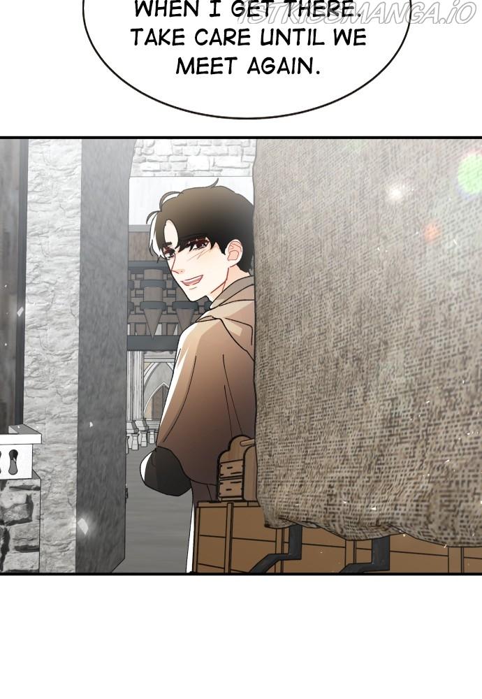 Prince Maker Chapter 63 page 15