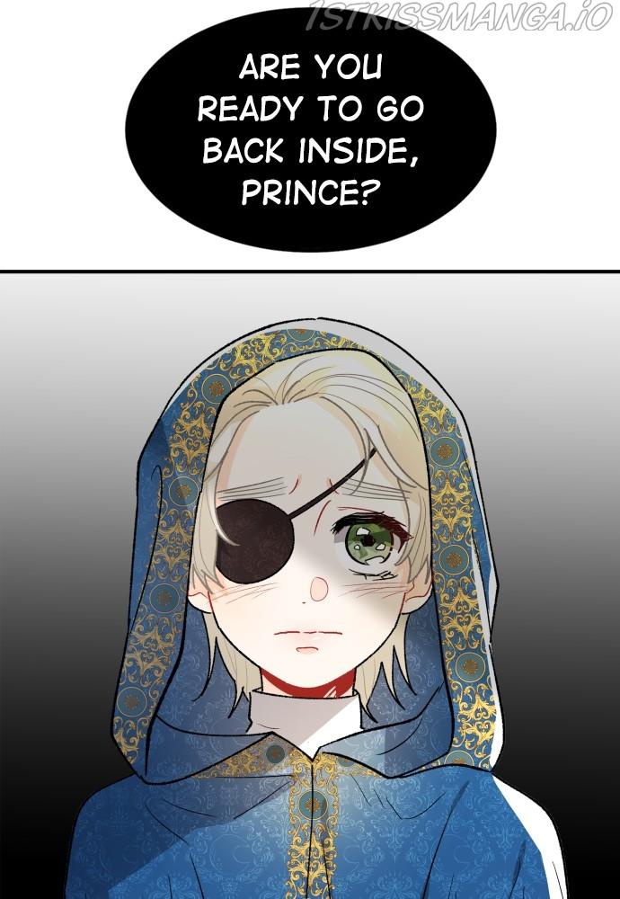 Prince Maker Chapter 63 page 21