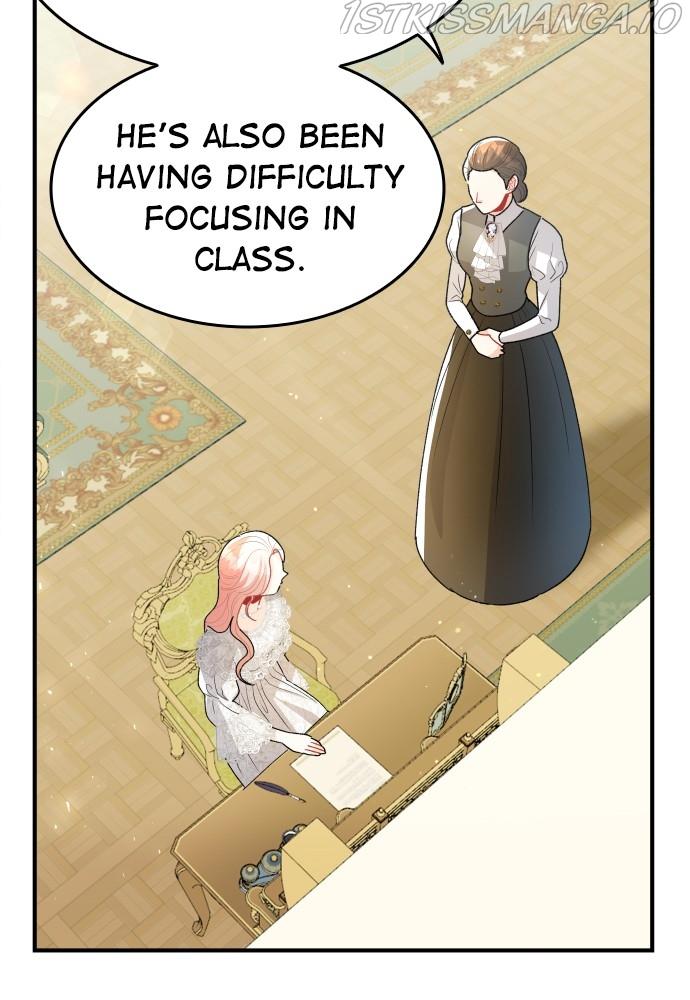 Prince Maker Chapter 63 page 25