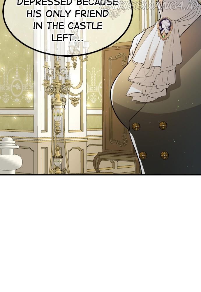 Prince Maker Chapter 63 page 27