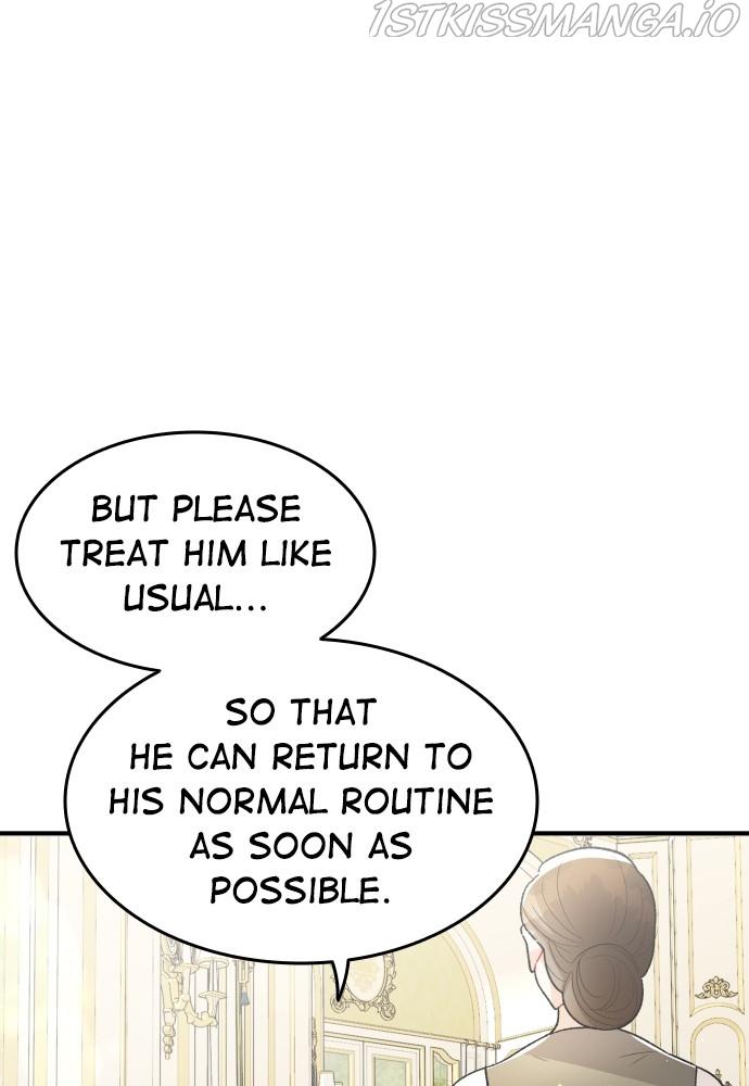 Prince Maker Chapter 63 page 32