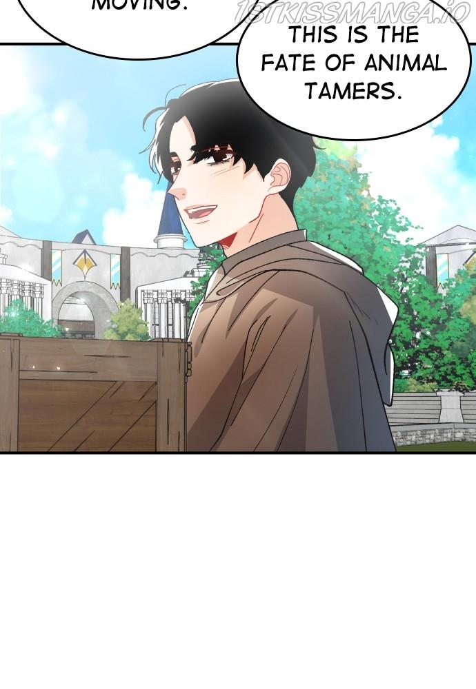 Prince Maker Chapter 63 page 4