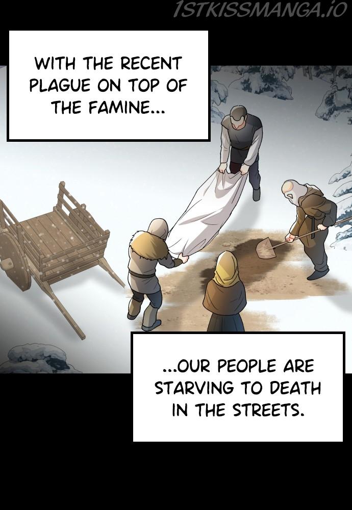 Prince Maker Chapter 63 page 63