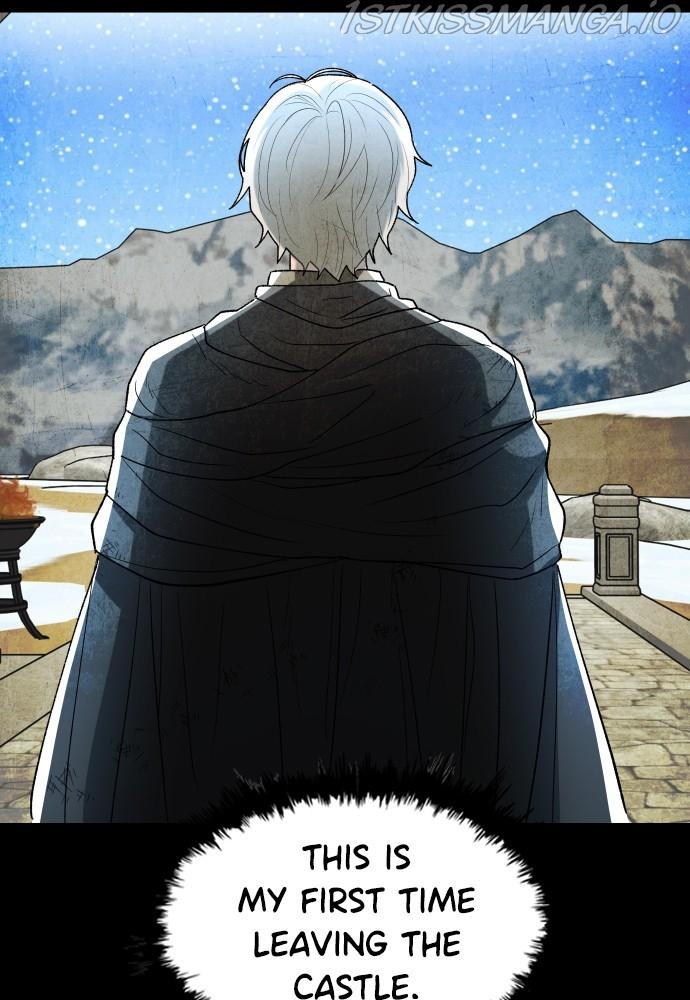 Prince Maker Chapter 63 page 72