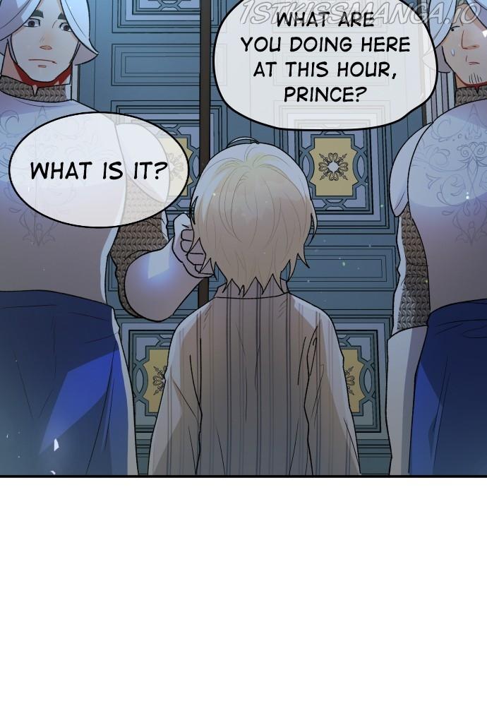 Prince Maker Chapter 63 page 87