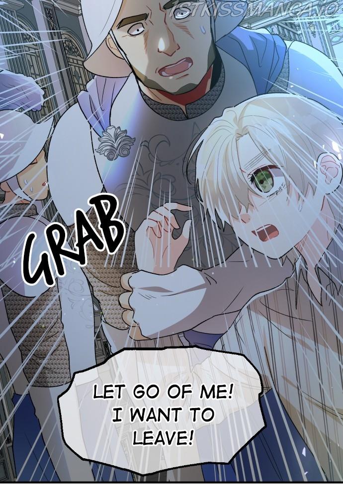 Prince Maker Chapter 63 page 90