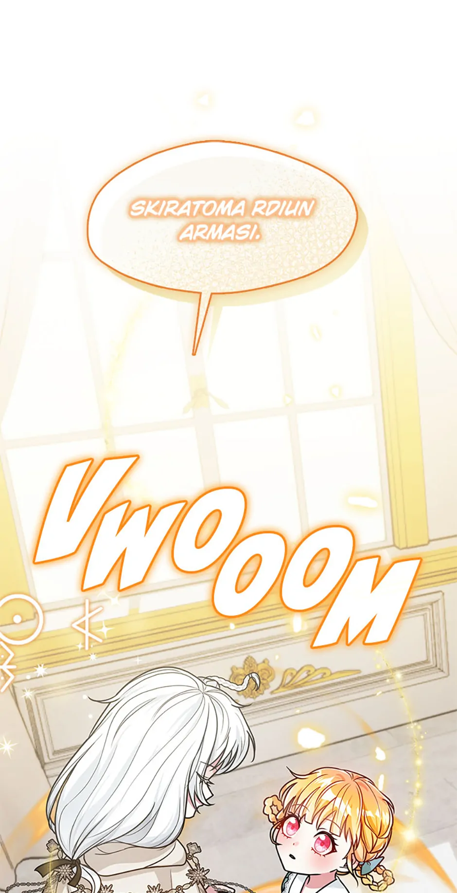 Princess player Chapter 25 page 9