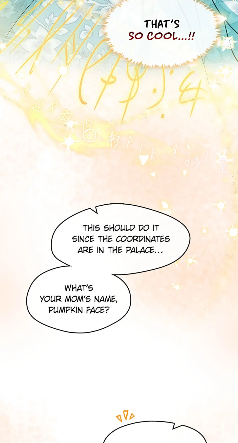 Princess player Chapter 25 page 12
