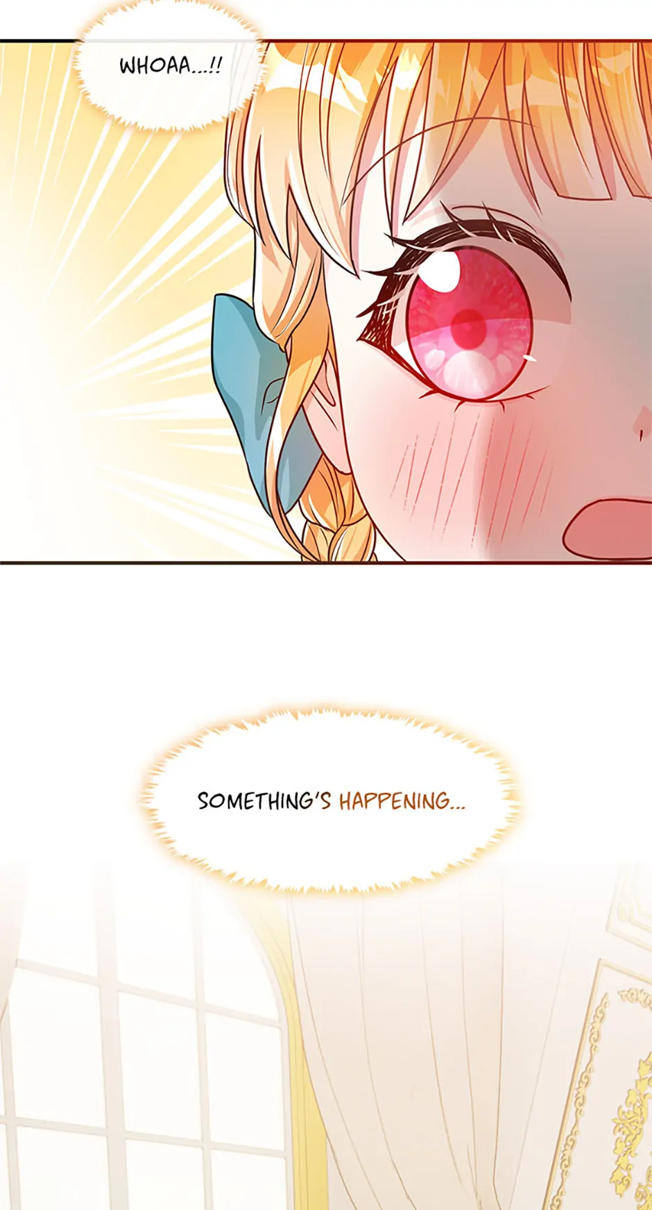 Princess player Chapter 25 page 15