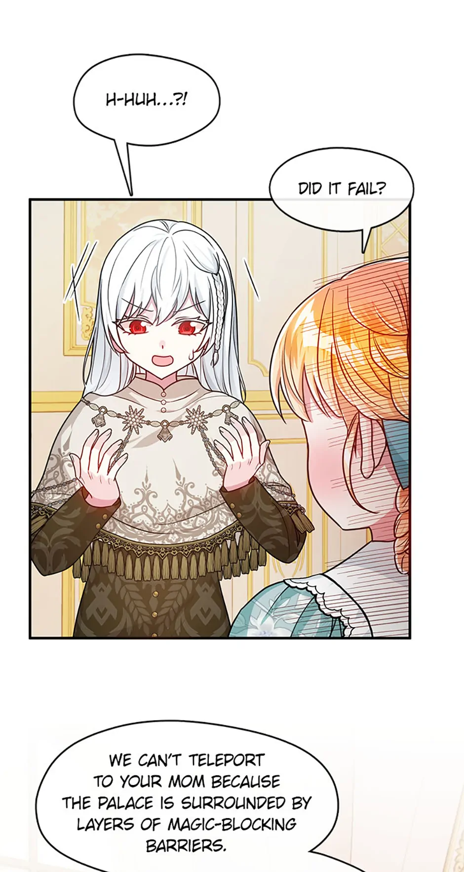 Princess player Chapter 25 page 17