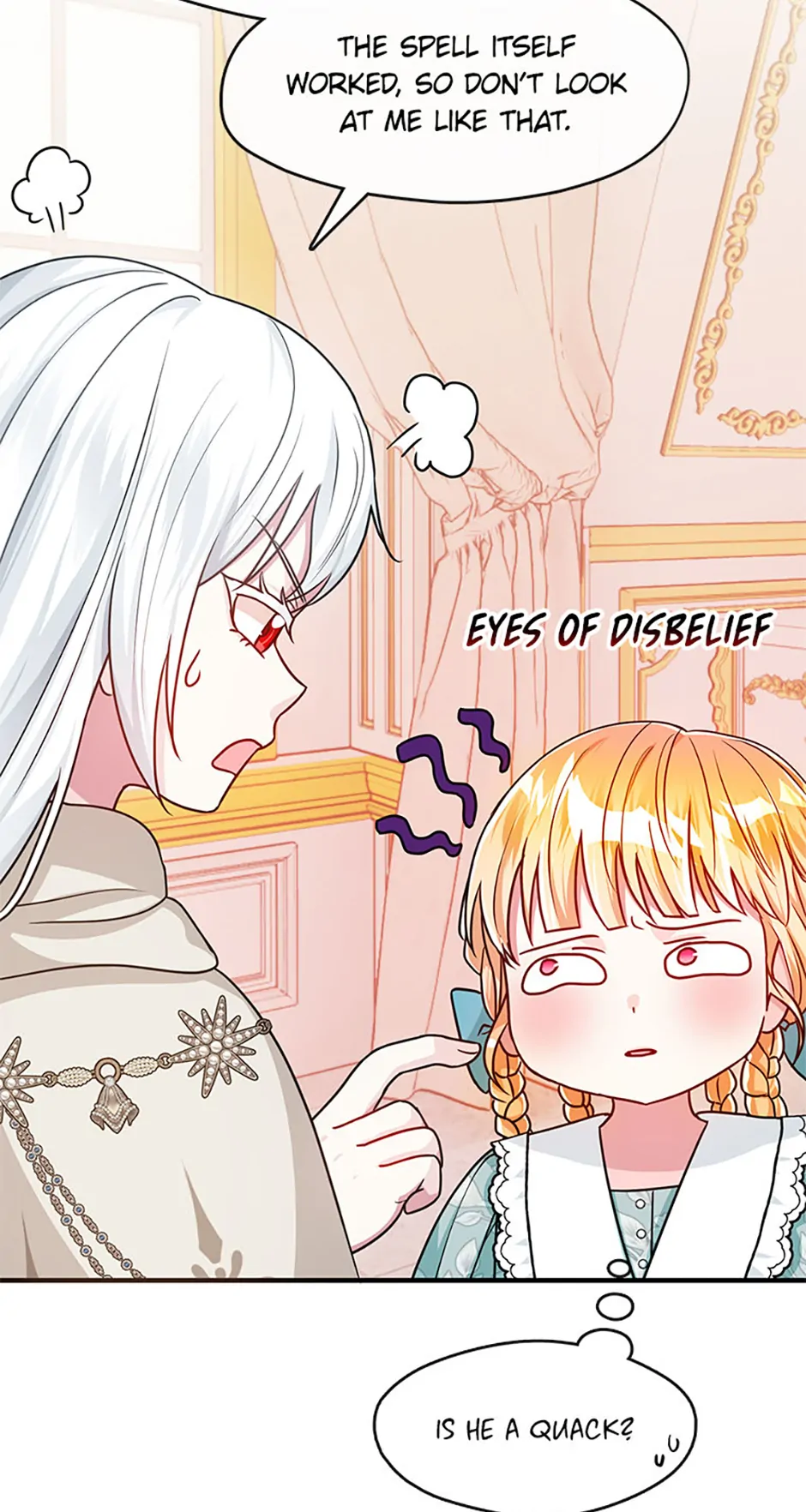 Princess player Chapter 25 page 18