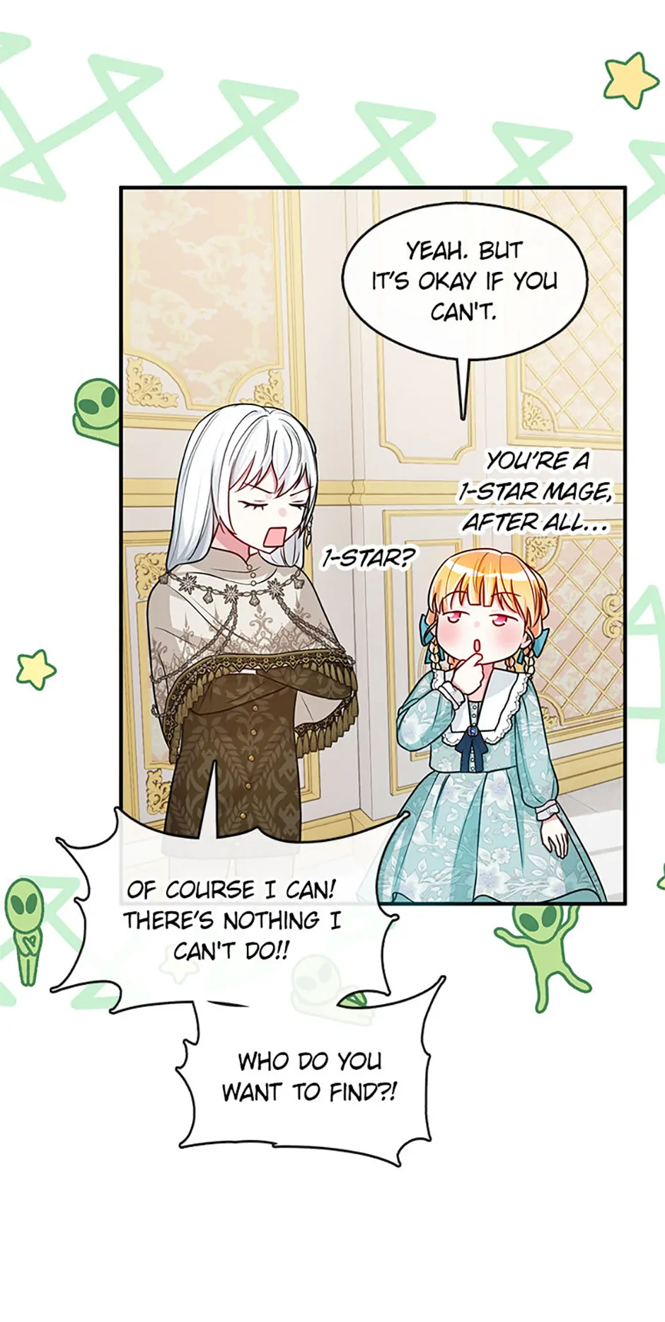 Princess player Chapter 25 page 1