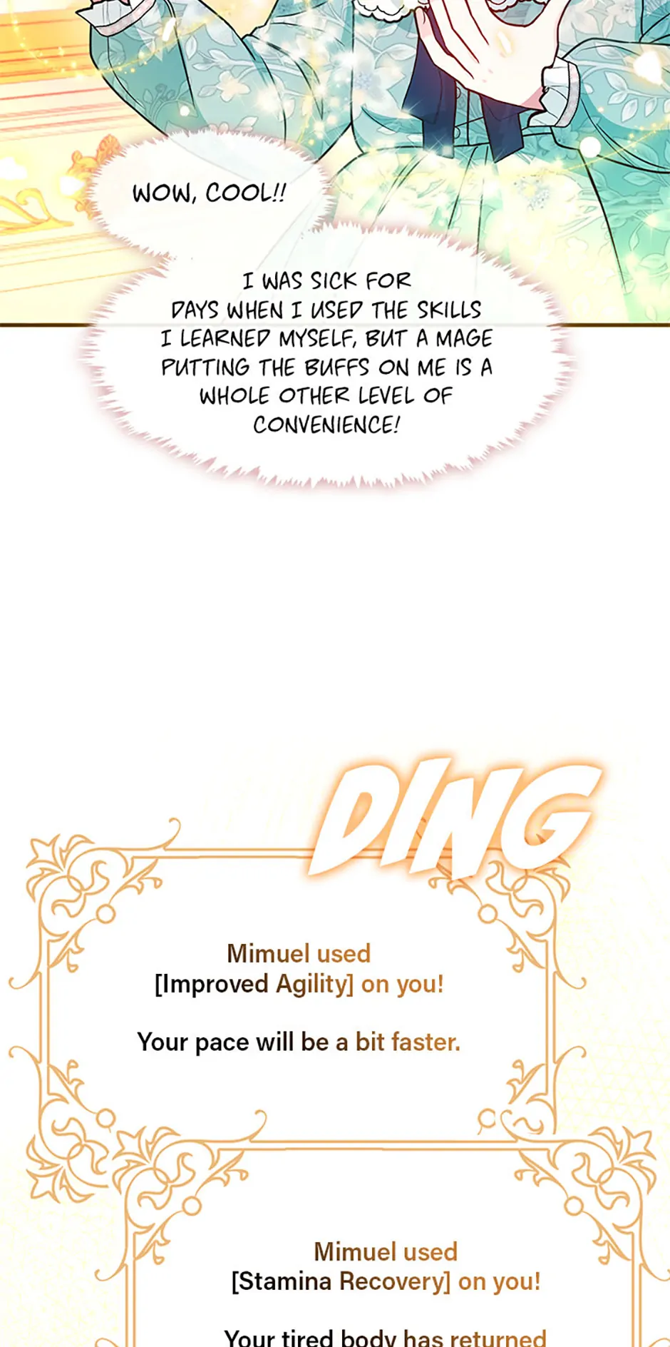 Princess player Chapter 25 page 24