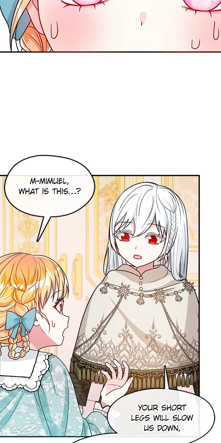 Princess player Chapter 25 page 26