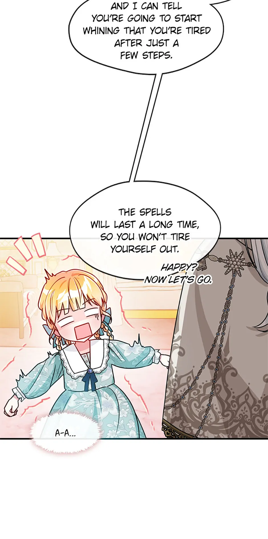 Princess player Chapter 25 page 27
