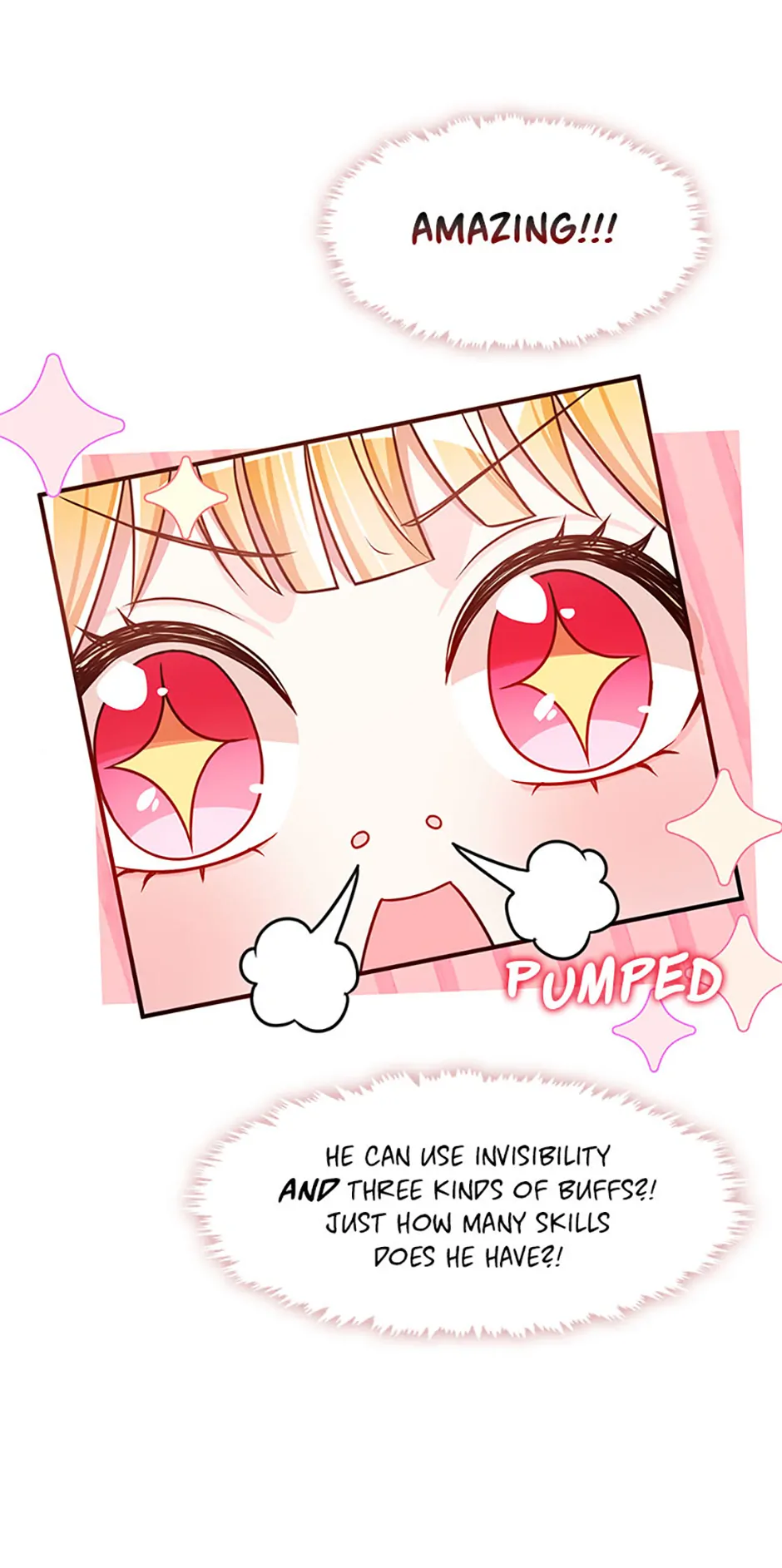 Princess player Chapter 25 page 28
