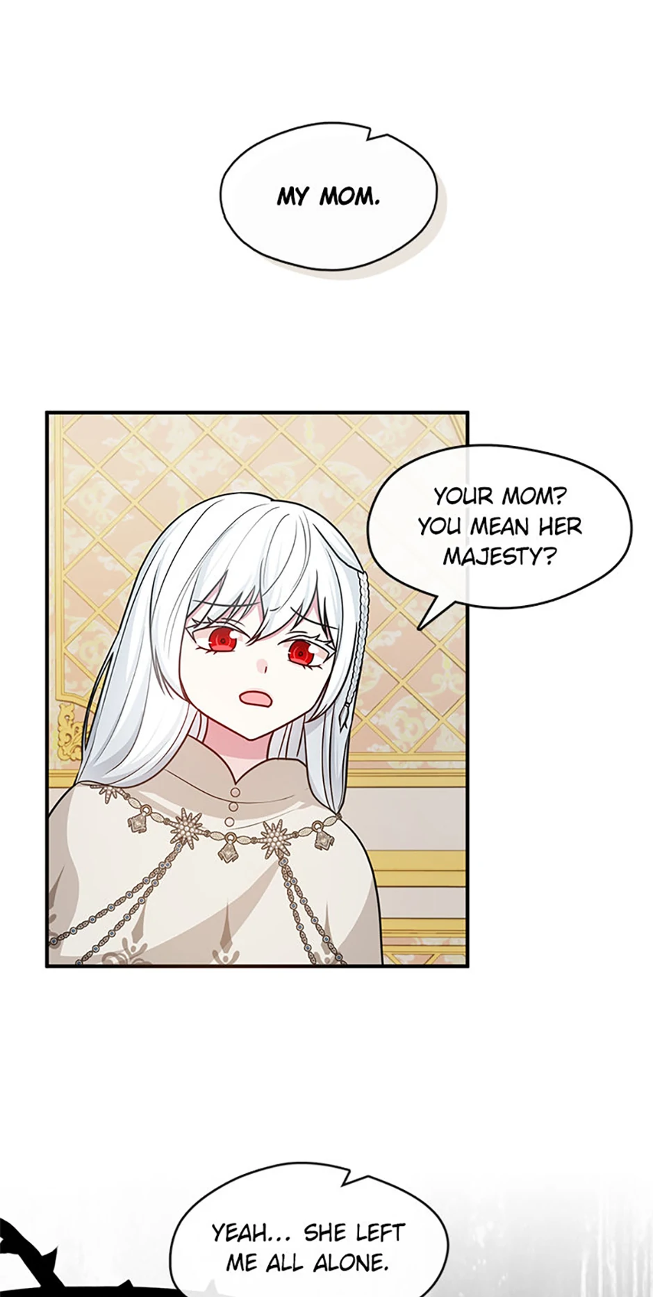 Princess player Chapter 25 page 2
