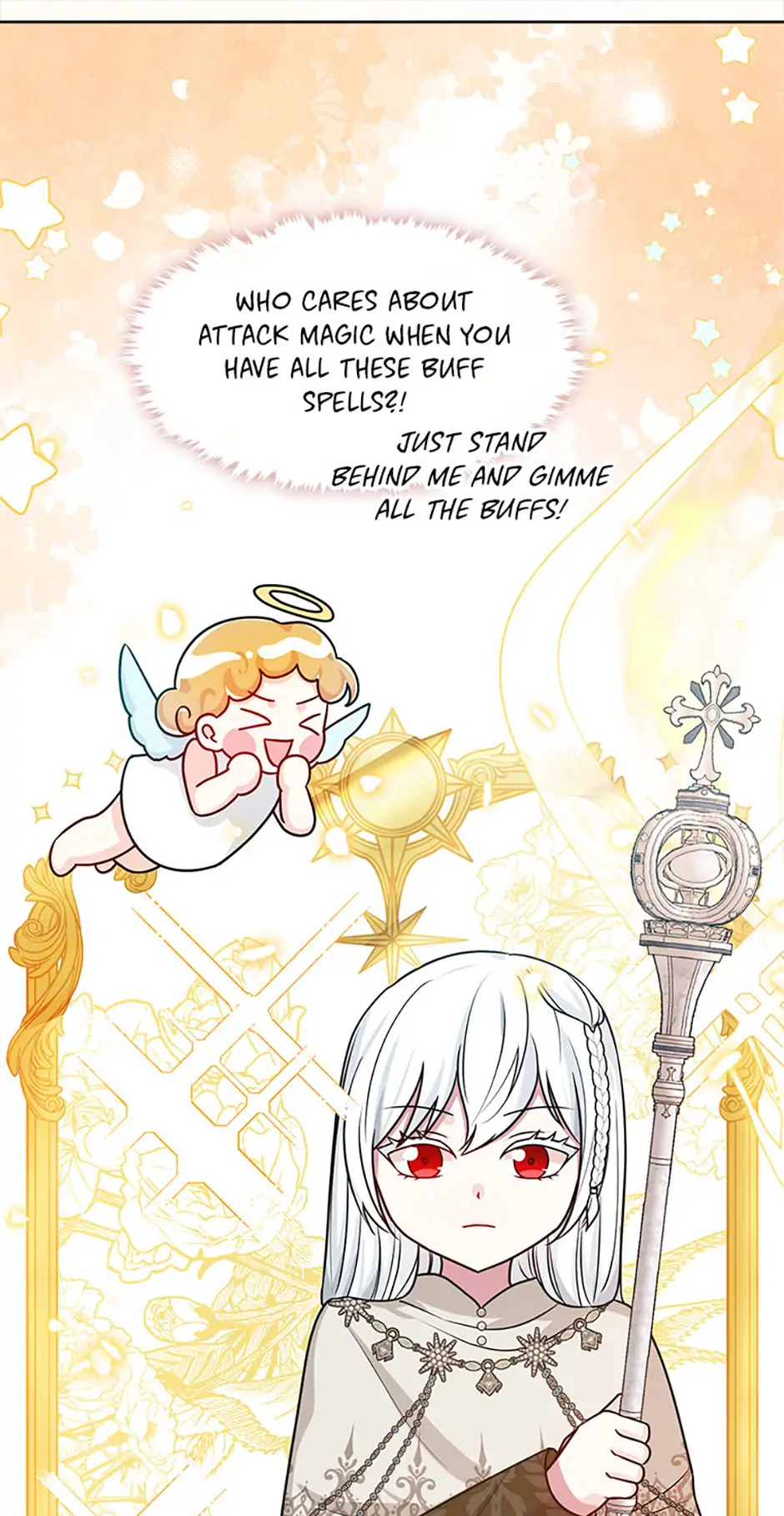 Princess player Chapter 25 page 29